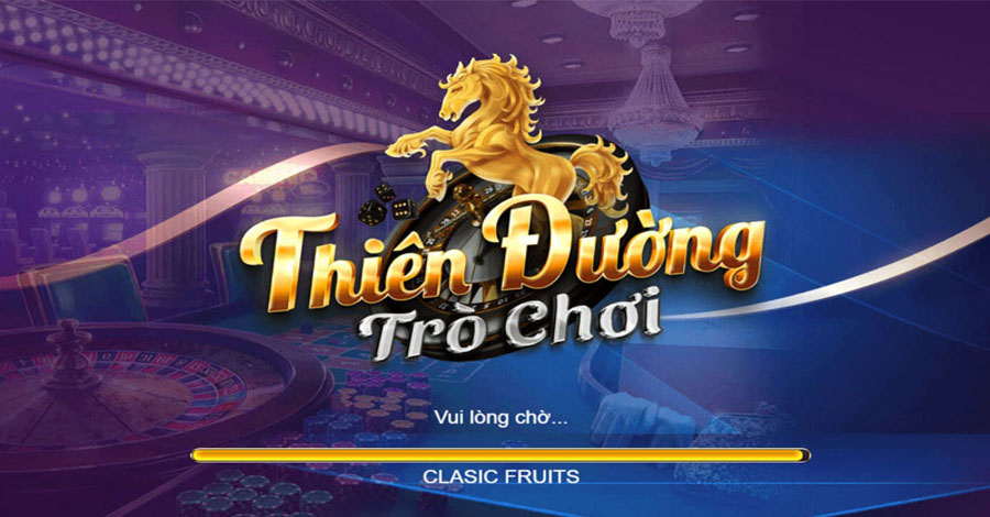 Giới thiệu TDTC - Sân chơi uy tín hàng đầu