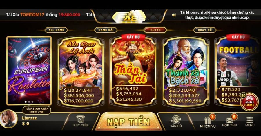 Phân tích những lợi điểm tại nền tảng game đổi thưởng Fa88