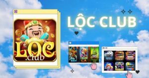 cách chơi Lộc club