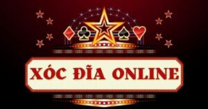 Cách chơi xóc đĩa online