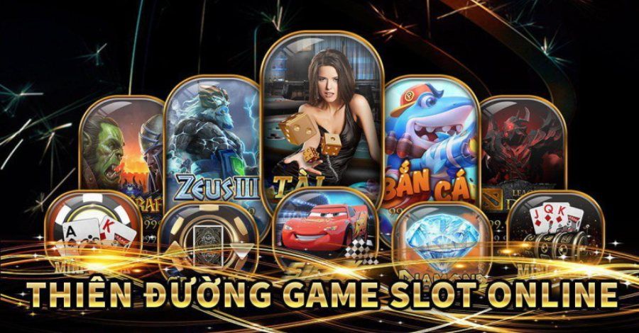 Những ưu điểm vượt trội của cổng game Sir99