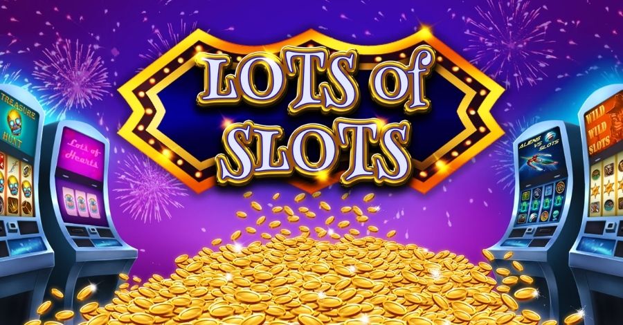 Các tựa game slots đổi thưởng Rankvip vui nhộn và cực kỳ kịch tính 