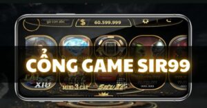 Cổng game Sir99