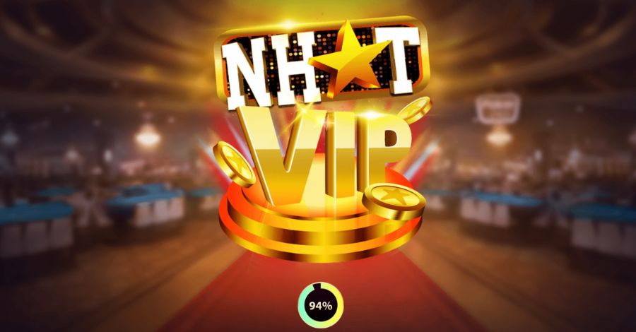 cổng game Nhatvip